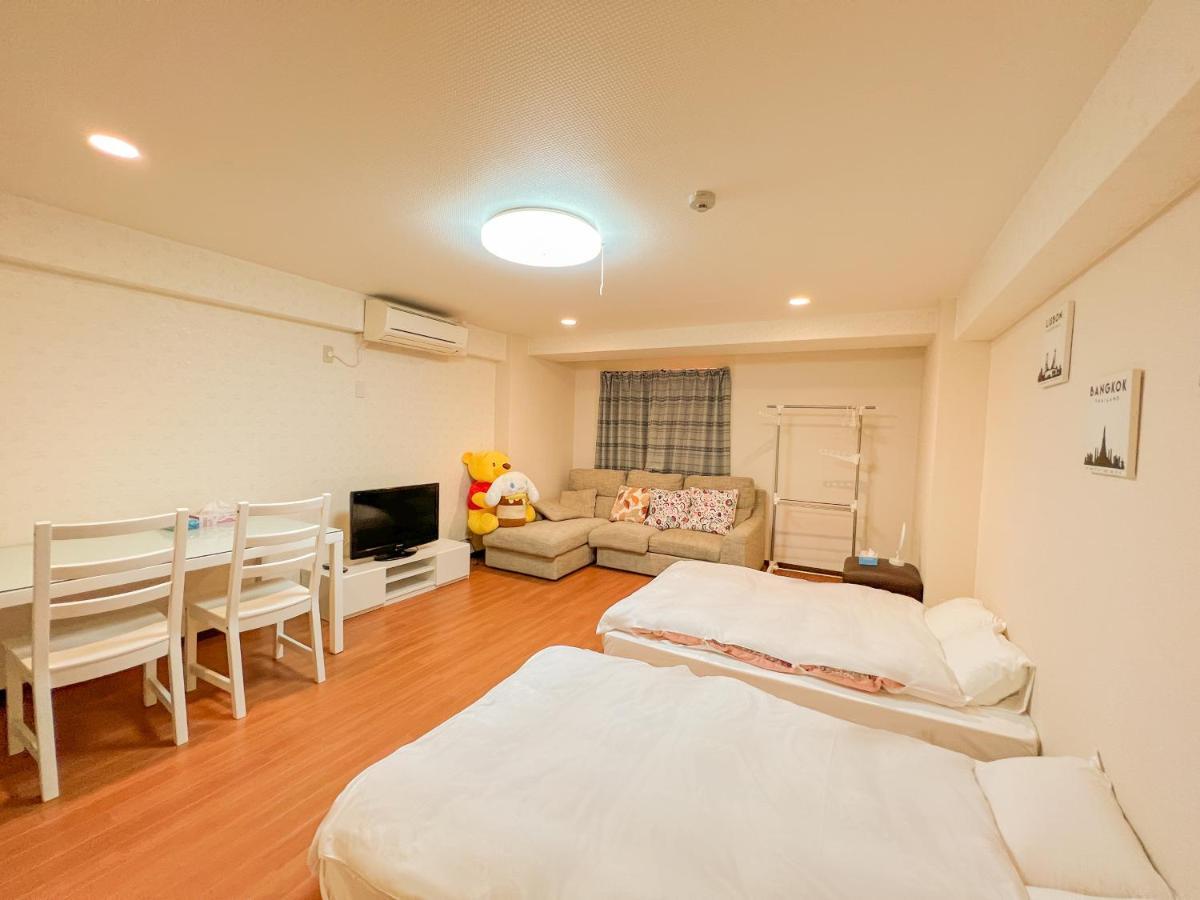 Reiwa House * 大阪市